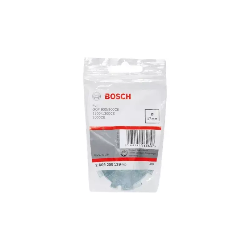 Buchas de cópia Bosch 2608000471 para fresagem de precisão