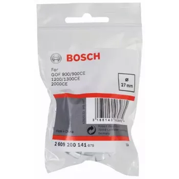 Bosch Casquilho de cópia com libertação rápida, 27 mm, 2609200141