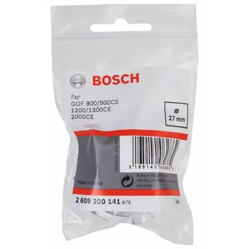 Bosch Casquilho de cópia com libertação rápida, 27 mm, 2609200141