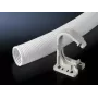 Caixa Rittal SZ 2596.000, caixa em polietileno branco, cabo de 25 m
