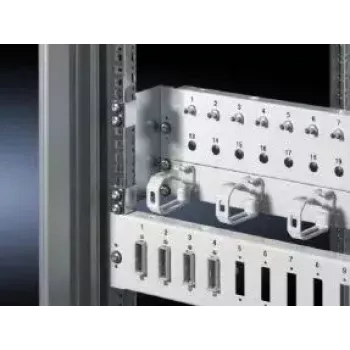 Conjunto de montagem para rack Rittal DK 7246.400