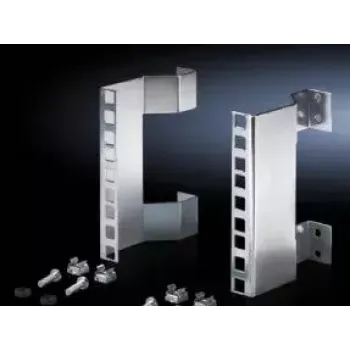 Conjunto de montagem para rack Rittal DK 7246.400