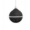 Altifalante de 2 vias Omnitronic 80710428 preto prateado com fios 10 W