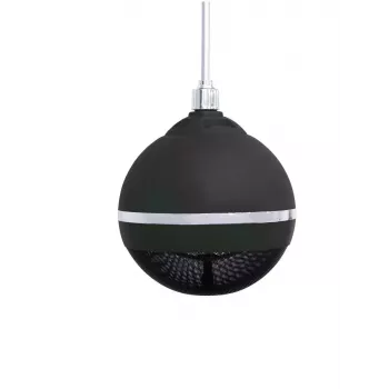 Altifalante de 2 vias Omnitronic 80710428 preto prateado com fios 10 W