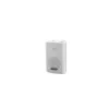 Altifalante de 2 vias Omnitronic 80710509 branco com fios 15 W