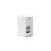 Altifalante de 2 vias Omnitronic 80710509 branco com fios 15 W