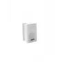 Altifalante de 2 vias Omnitronic 80710509 branco com fios 15 W