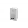 Altifalante de 2 vias Omnitronic 80710513 branco com fios 20 W