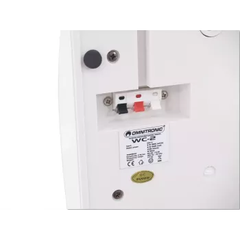 Altifalante de gama completa Omnitronic 80710503