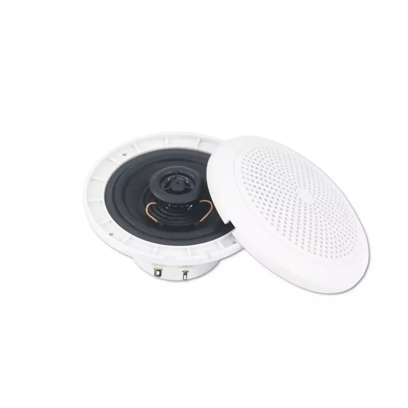 Altifalante de 2 vias Omnitronic 80710863