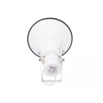 Altifalante Omnitronic 80710834 branco com fios 25 W