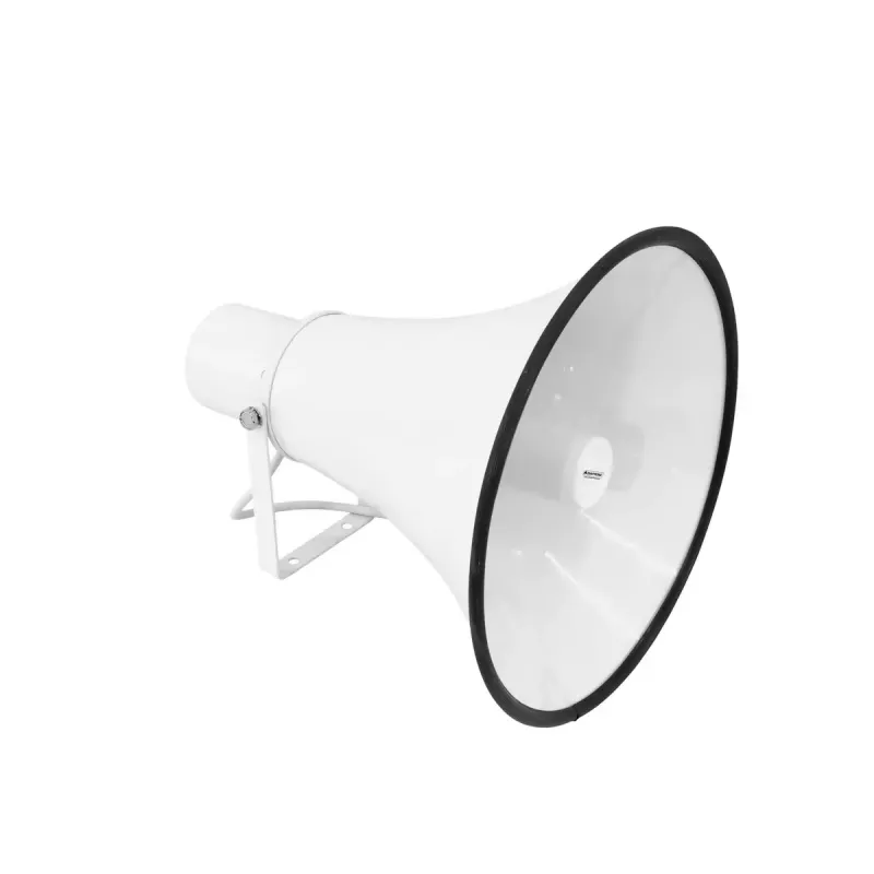 Altifalante Omnitronic 80710834 branco com fios 25 W