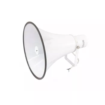 Altifalante Omnitronic 80710834 branco com fios 25 W
