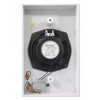 Altifalante full-range Omnitronic 80710504