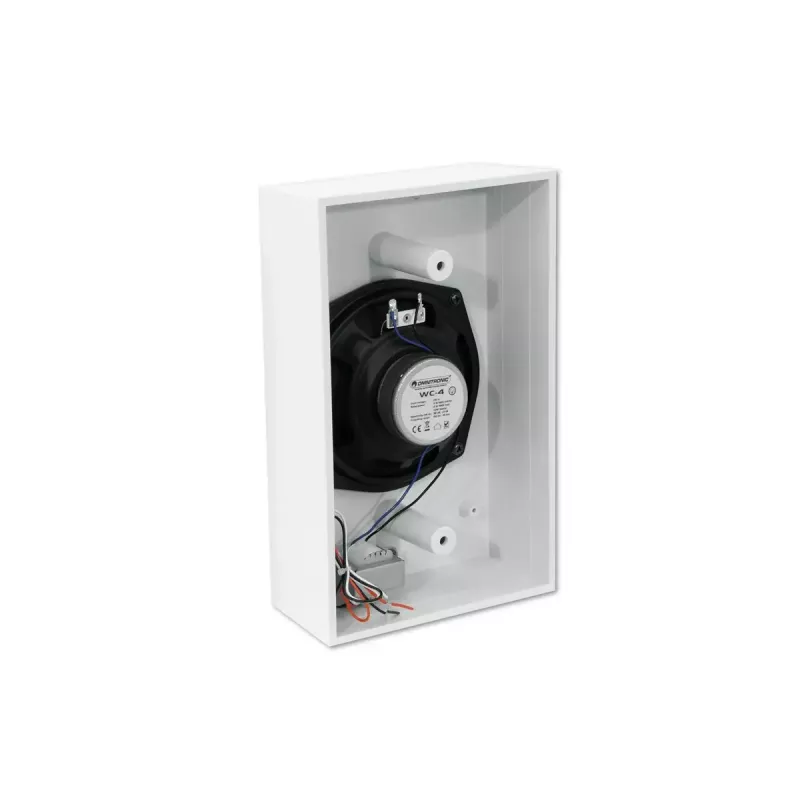 Altifalante full-range Omnitronic 80710504