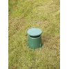 Altifalante de 2 vias Omnitronic 80710848 verde