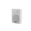 Altifalante de 2 vias Omnitronic 80710533 branco com fios 40 W