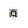 Regulador rotativo de volume Omnitronic 80711004 30 W montagem na parede branco
