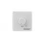 Regulador rotativo de volume Omnitronic 80711004 30 W montagem na parede branco