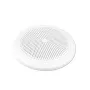 Altifalante de 2 vias Omnitronic 80710865 branco com fios 25 W