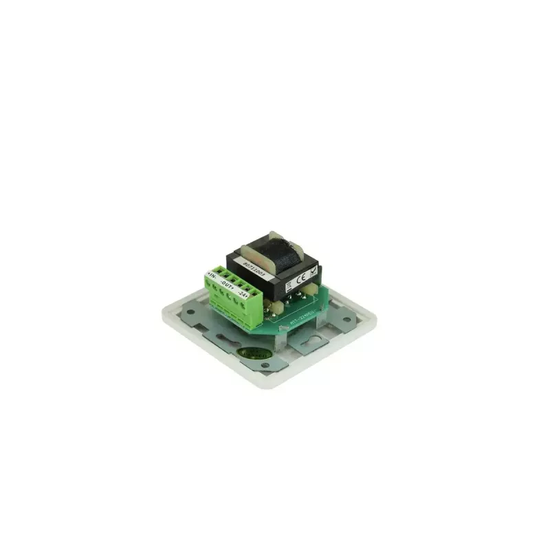 Regulador rotativo de volume Omnitronic 80711003