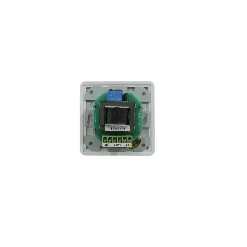 Regulador rotativo de volume Omnitronic 80711003