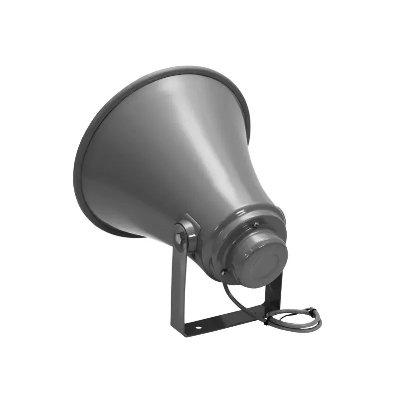 Altifalante Omnitronic 80710958 cinzento com fios 30 W