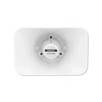 Altifalante Omnitronic 80710811 branco com fios 15 W