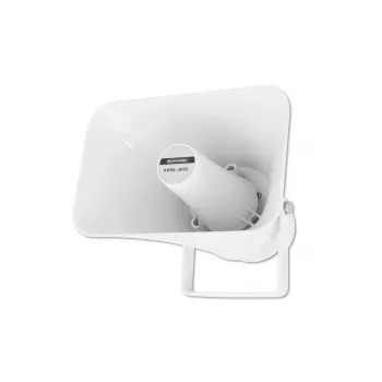 Altifalante Omnitronic 80710811 branco com fios 15 W