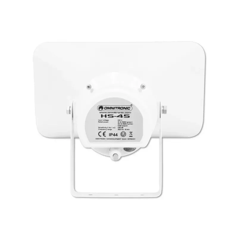 Altifalante full range Omnitronic 80710821