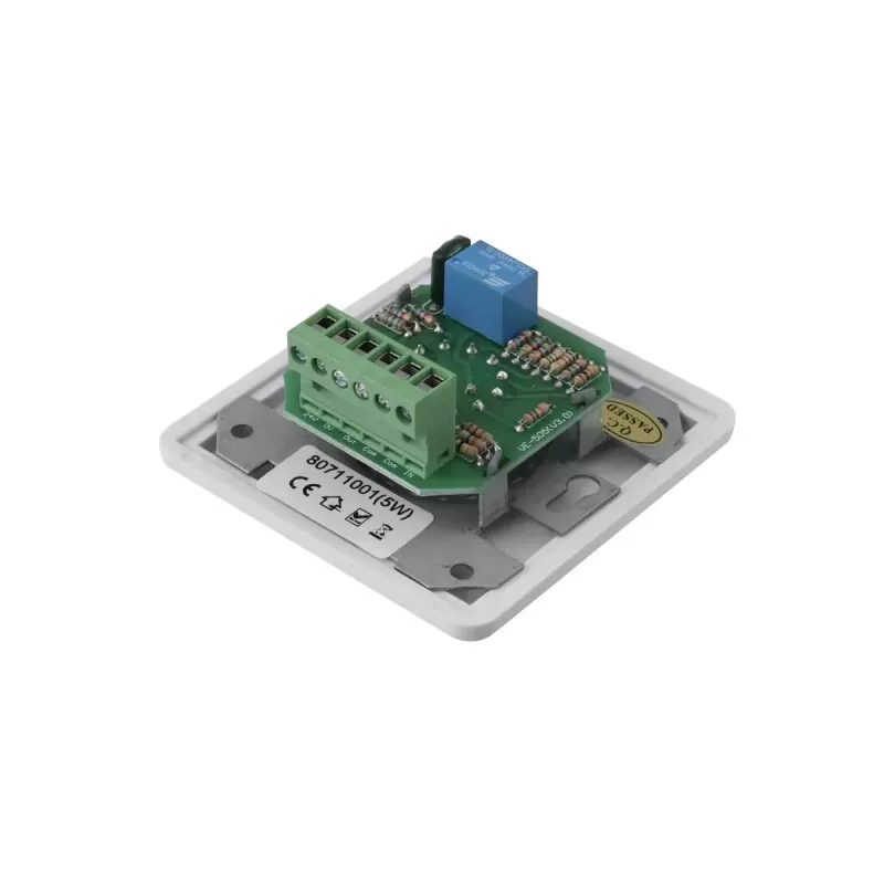 Regulador rotativo de volume Omnitronic 80711001