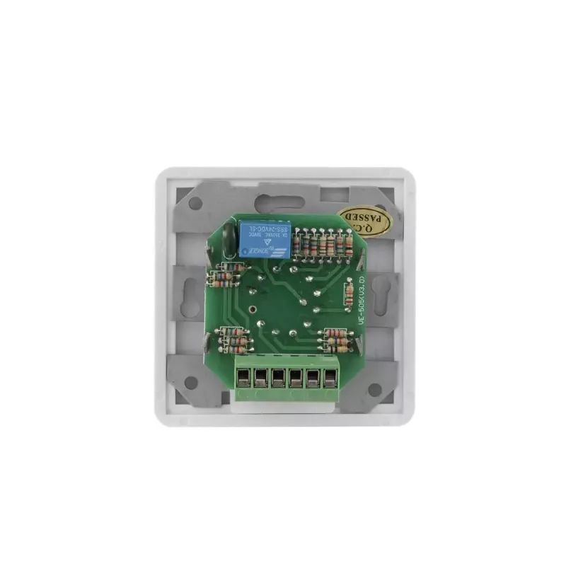 Regulador rotativo de volume Omnitronic 80711001