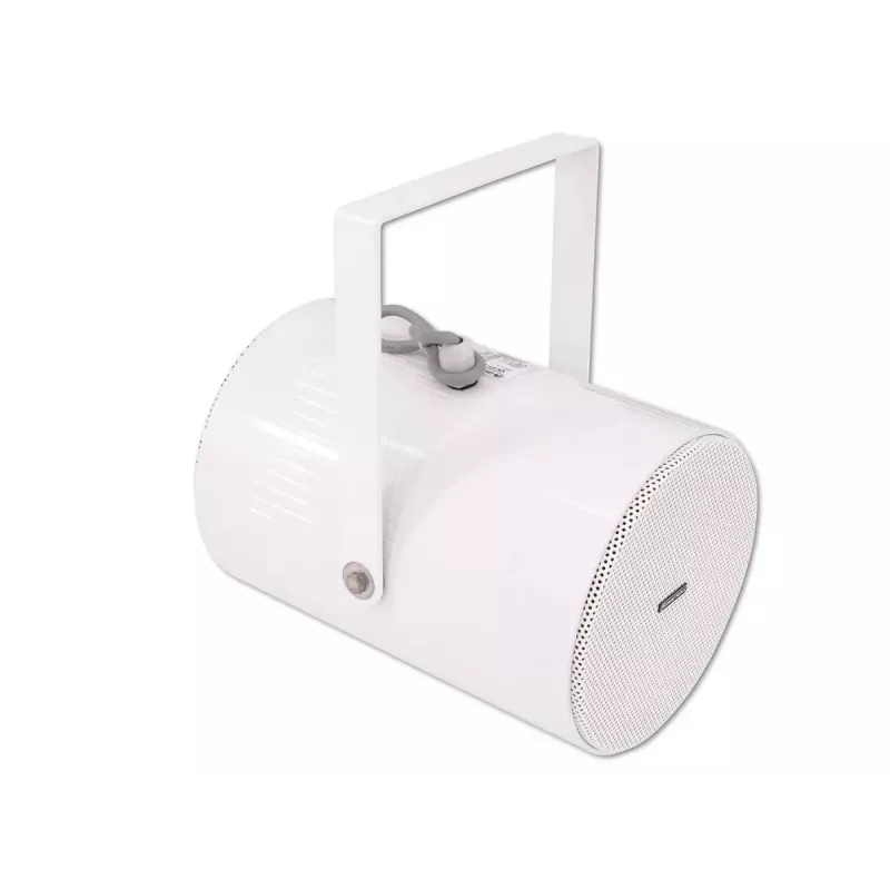 Altifalante Omnitronic PS-30 branco com fios 20 W
