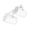 Altifalante Omnitronic PS-30 branco com fios 20 W