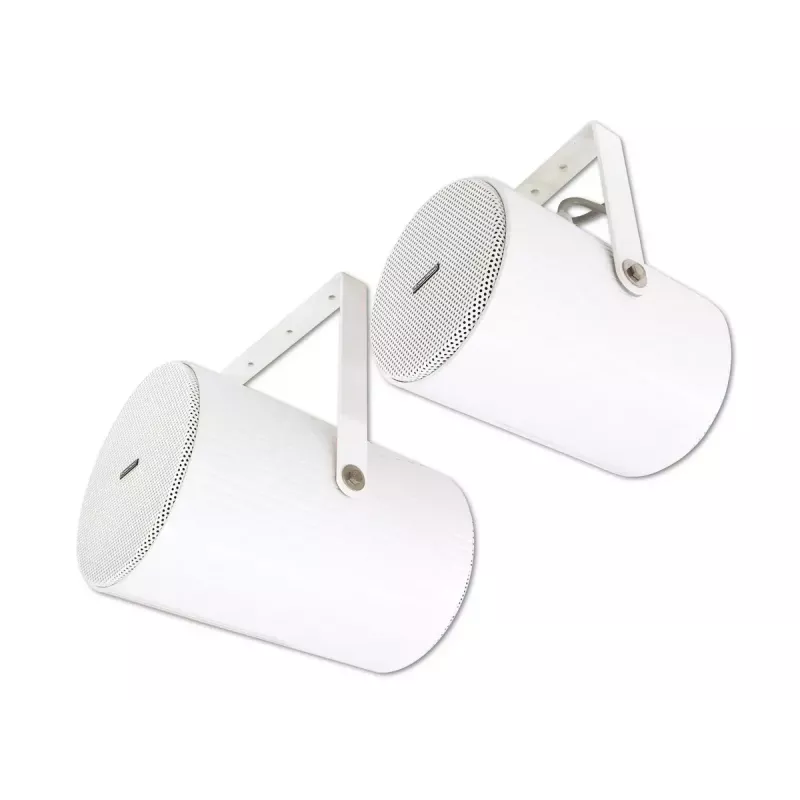 Altifalante Omnitronic PS-30 branco com fios 20 W