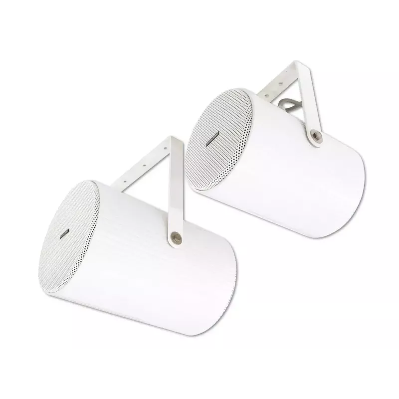 Altifalante Omnitronic 80710370 branco com fios 10 W