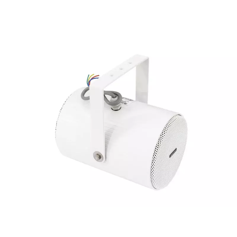 Altifalante Omnitronic 80710370 branco com fios 10 W
