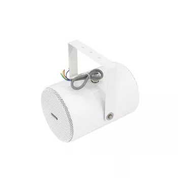 Altifalante Omnitronic 80710370 branco com fios 10 W