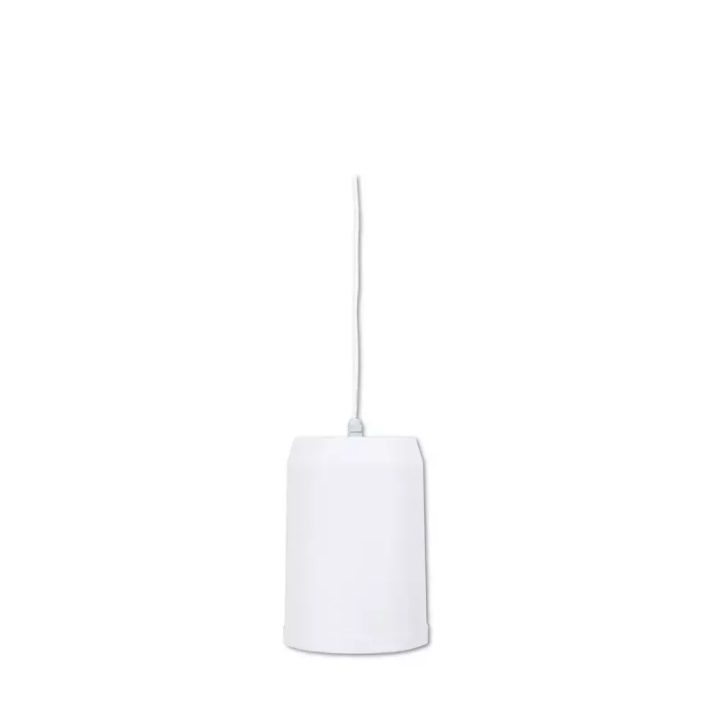 Altifalante de 2 vias Omnitronic 80710406 branco
