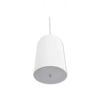 Altifalante de 2 vias Omnitronic 80710406 branco