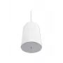 Altifalante de 2 vias Omnitronic 80710406 branco