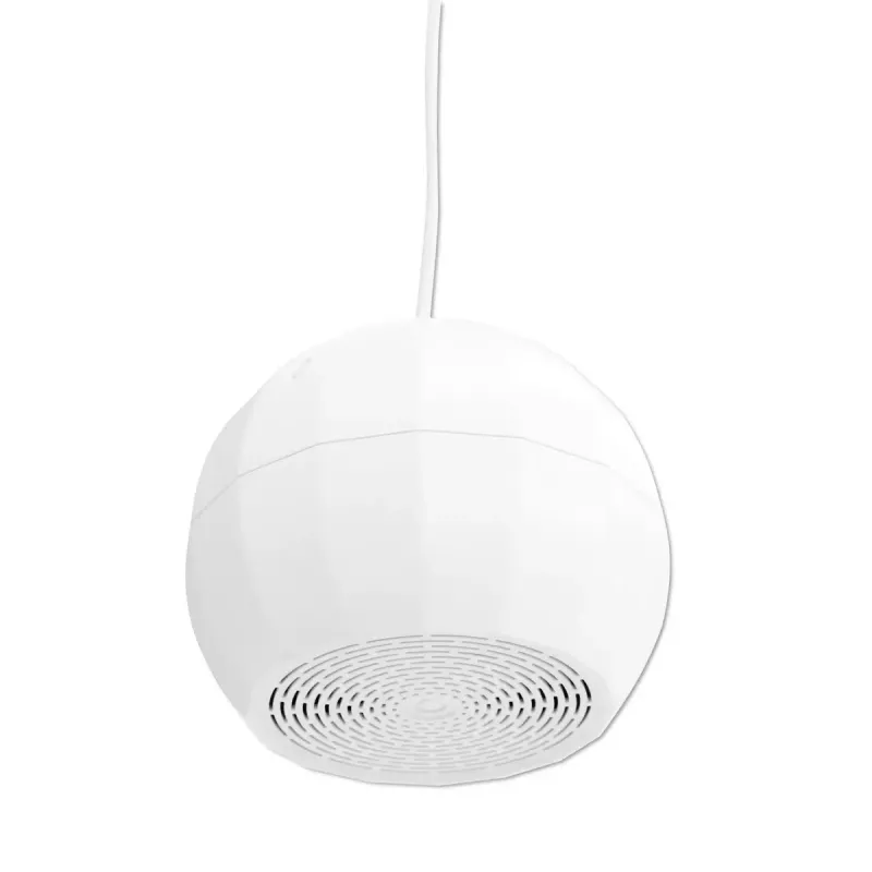Altifalante de gama completa Omnitronic 80710435 10 W branco