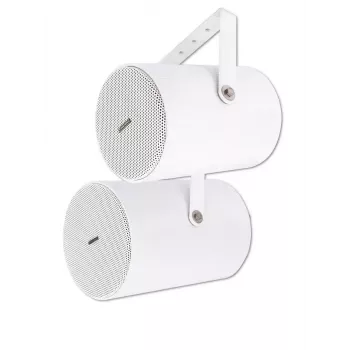 Altifalante Omnitronic 80710368 branco com fios 20 W