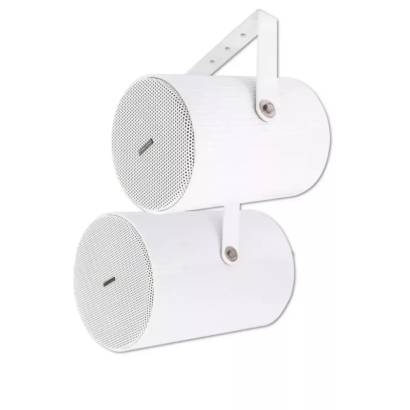 Altifalante Omnitronic 80710368 branco com fios 20 W