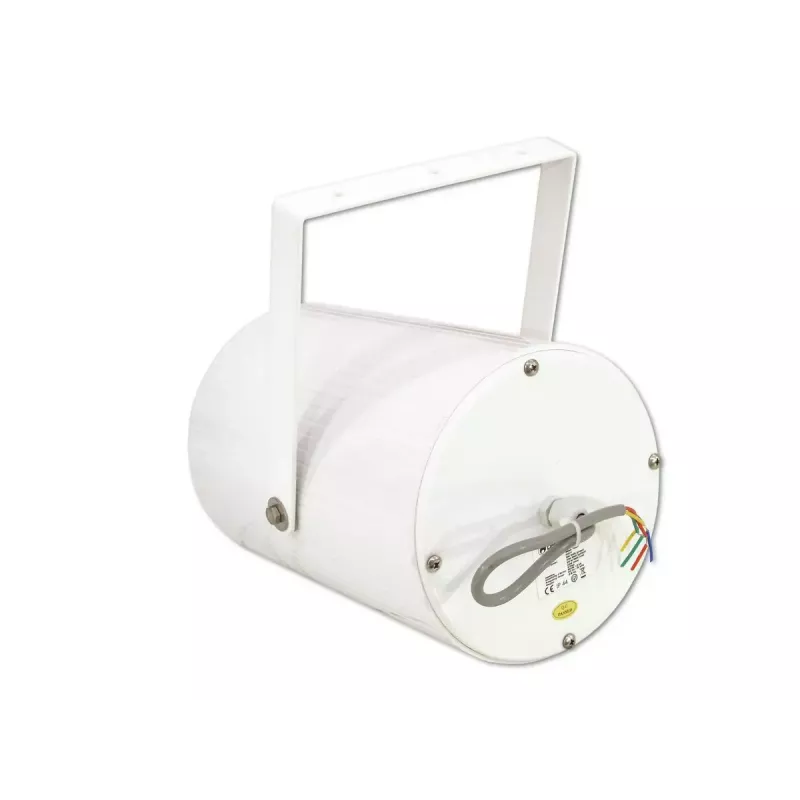 Altifalante Omnitronic 80710368 branco com fios 20 W
