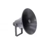 Omnitronic NOH-40R altifalante de corneta com câmara de compressão, 40 W, preto