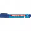 Edding 380 marcador para flipchart, 1,5–3,0 mm, azul