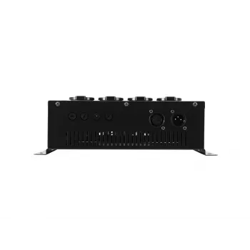 Controlador de iluminação de palco Eurolite 70064224 4 canais