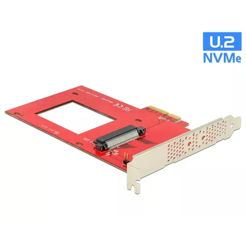 Adaptador U.2 interno DeLOCK 89469