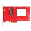 Adaptador U.2 interno DeLOCK 89469